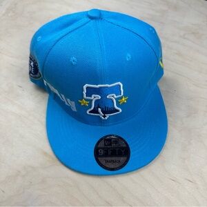 Philadelphia Phillies city connect SnapBack